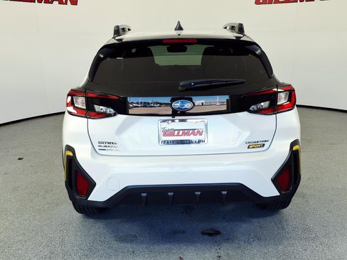 Used 2025 Subaru Crosstrek 2.5i Sport AWD/4WD image 8