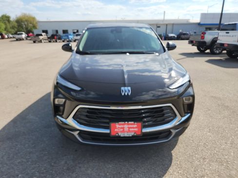 New 2026 Buick Encore GX Preferred w/ Comfort Package image 4