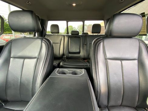 Used 2021 Ford F250 Lariat AWD/4WD image 28