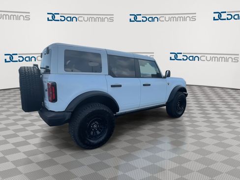 New 2026 Ford Bronco Badlands image 8