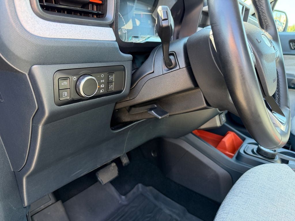 Used 2024 Ford Maverick XLT w/ XLT Luxury Package FWD image 19