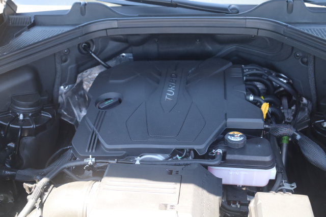 New 2026 Genesis GV80 2.5T Advanced AWD/4WD image 8