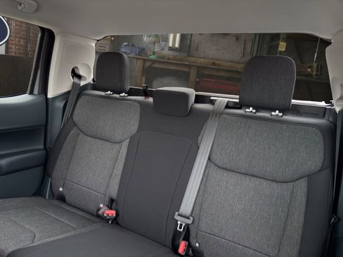 New 2026 Ford Maverick XLT w/ Equipment Group 301A image 12