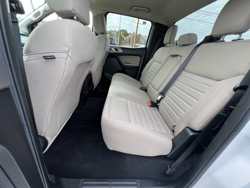 Used 2020 Ford Ranger XLT w/ Equipment Group 301A Mid image 28