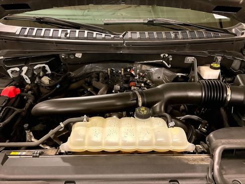 Used 2024 Ford Expedition Max Limited image 28