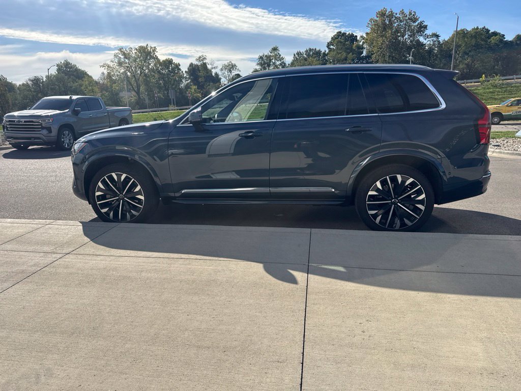 Used 2026 Volvo XC90 B6 Plus AWD/4WD image 6