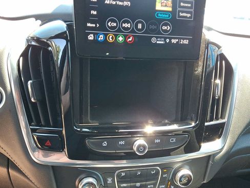 Certified 2023 Chevrolet Traverse LT w/ Midnight/Sport Edition AWD/4WD image 23