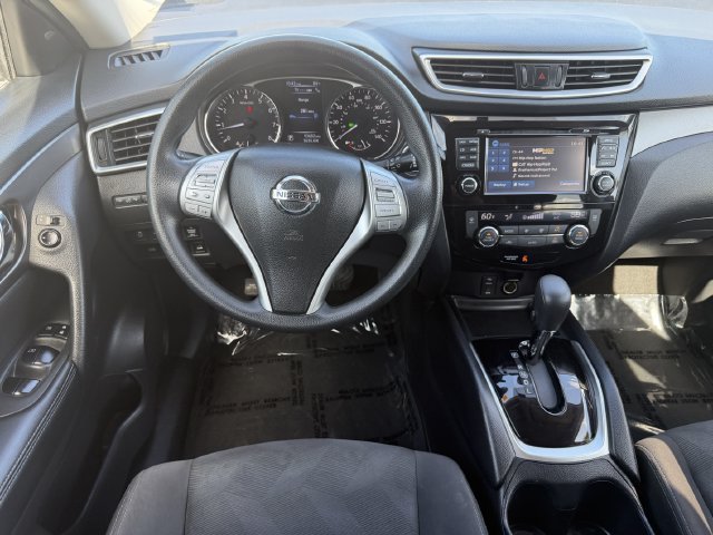 Used 2016 Nissan Rogue SV w/ SV Premium Package AWD/4WD image 18