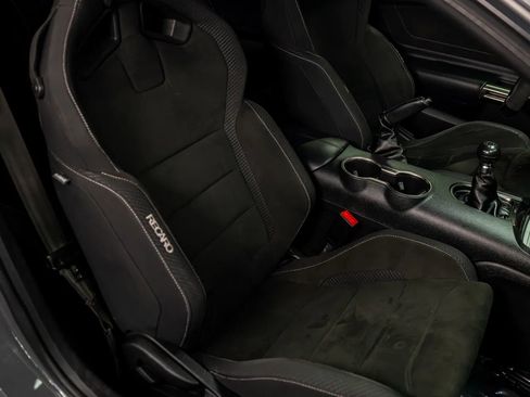 Used 2018 Ford Mustang Shelby GT350 w/ Electronics Package RWD image 23