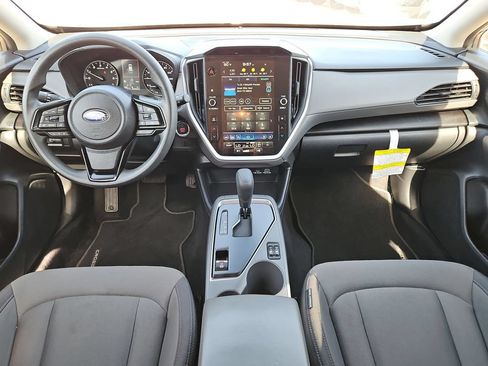 Used 2025 Subaru Crosstrek 2.5i Premium AWD/4WD image 26