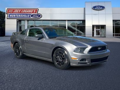 Used 2014 Ford Mustang Coupe w/ Equipment Group 102A