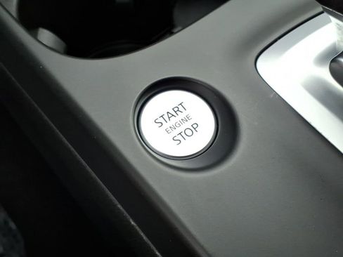 Used 2023 INFINITI QX50 Sensory image 21