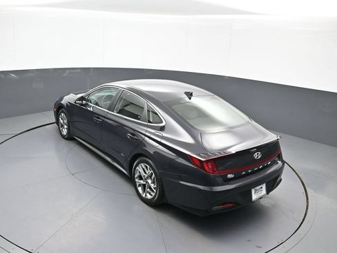 Certified 2023 Hyundai Sonata SEL FWD image 39