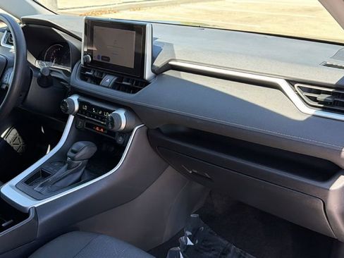 Certified 2024 Toyota RAV4 XLE w/ Convenience Package image 41