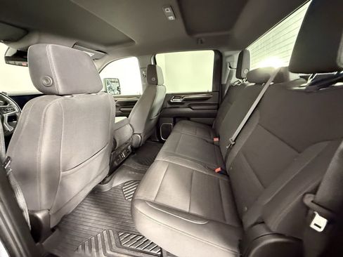 Used 2024 Chevrolet Silverado 2500 LT w/ Convenience Package image 15