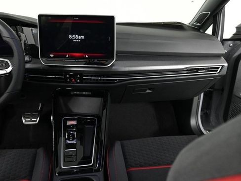 New 2025 Volkswagen GTI SE image 19