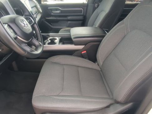Used 2023 RAM 1500 Big Horn image 11