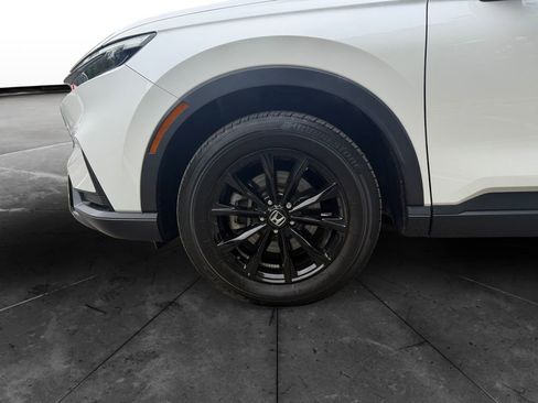 Used 2024 Honda CR-V Sport image 14