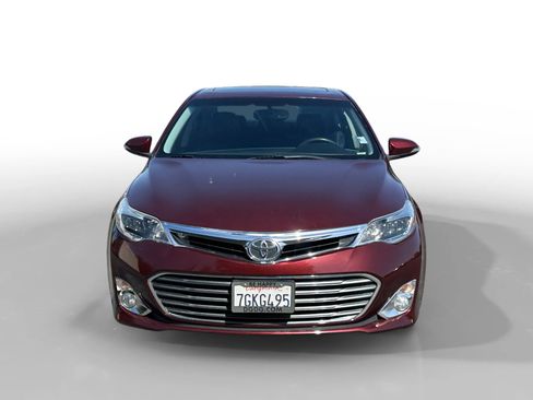 Used 2014 Toyota Avalon XLE Touring FWD image 8