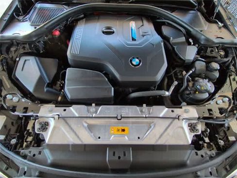 Used 2023 BMW 330e xDrive w/ Driving Assistance Package image 15