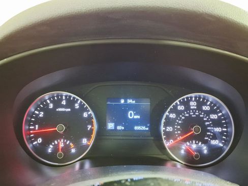 Used 2020 Kia Sportage LX FWD image 25