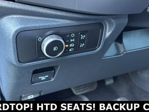 New 2025 Ford Bronco Outer Banks AWD/4WD image 11
