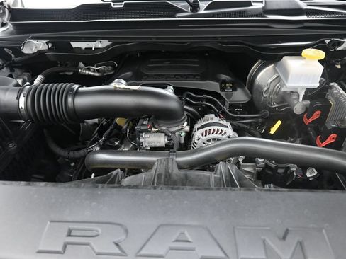 Used 2020 RAM 1500 Big Horn RWD image 28