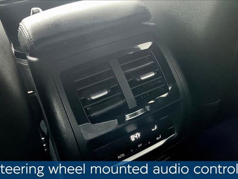 Used 2020 BMW X4 M40i w/ Executive Package image 12