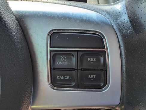 Used 2012 Dodge Challenger SRT8 Yellow Jacket w/ Premium Sound Group image 11