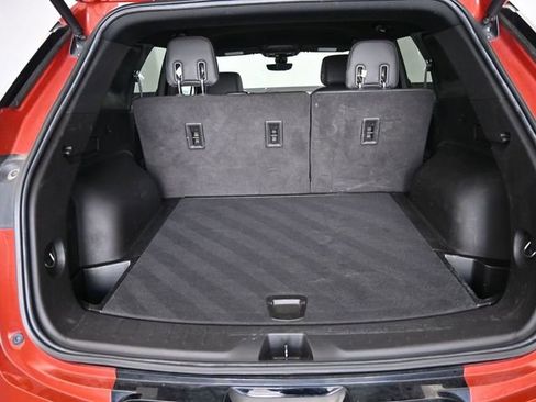 Used 2021 Chevrolet Blazer RS w/ Enhanced Convenience Package image 41