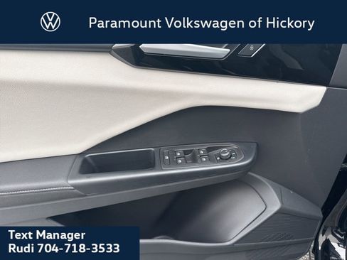 New 2026 Volkswagen Taos S AWD/4WD image 19