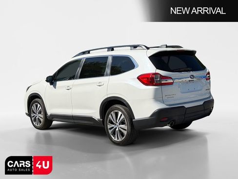 Used 2019 Subaru Ascent Premium AWD/4WD image 4