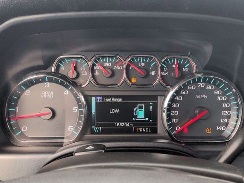 Used 2019 Chevrolet Silverado 1500 LT RWD image 30