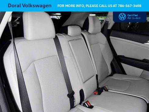 Used 2023 Kia Sportage EX image 26