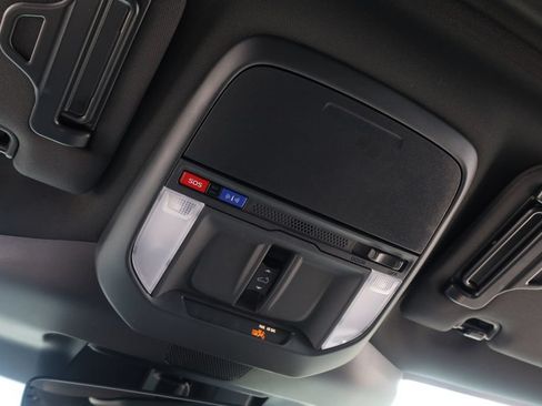 Certified 2026 Subaru Forester Sport AWD/4WD image 16