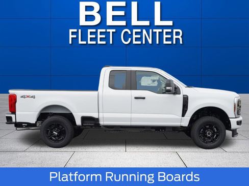 New 2026 Ford F250 XL AWD/4WD image 2