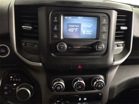 Used 2019 RAM 2500 Big Horn w/ Protection Group image 17