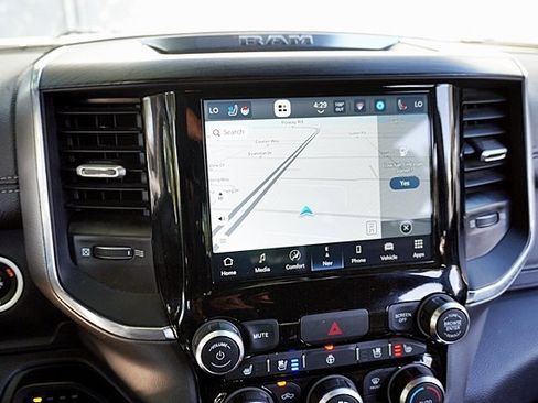 Certified 2024 RAM 1500 Laramie image 28