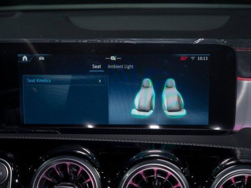 New 2026 Mercedes-Benz CLA 250 4MATIC image 16