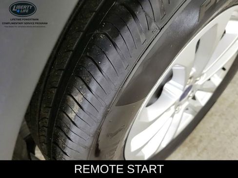 Certified 2022 Ford Escape SE w/ Convenience Package image 11