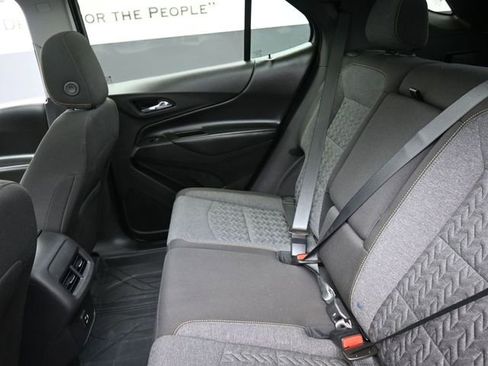 Used 2024 Chevrolet Equinox LT w/ LPO, Floor Liner Package FWD image 22