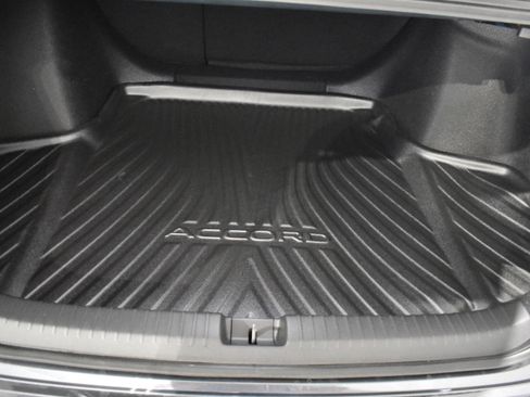 New 2026 Honda Accord EX-L image 34