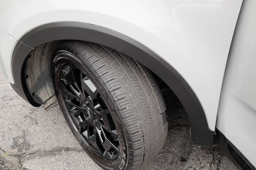 Used 2022 Kia Telluride SX w/ SX Prestige Package AWD/4WD image 43