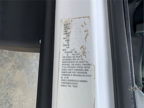 Used 2020 Ford F450 XL w/ Power Equipment Group RWD image 17