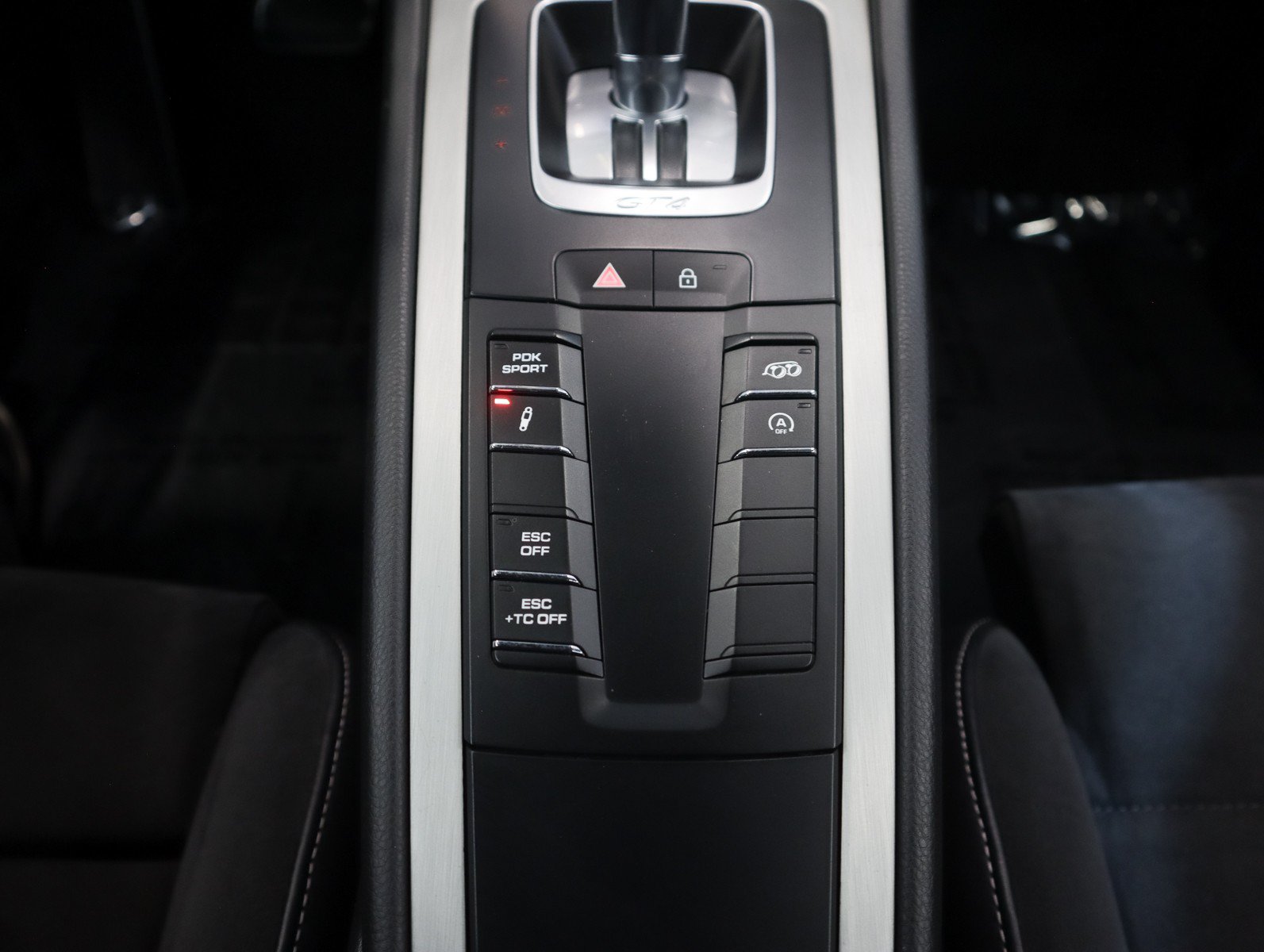 Used 2021 Porsche 718 Cayman GT4 RWD image 24