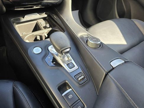 Used 2020 INFINITI QX50 Pure AWD/4WD image 23