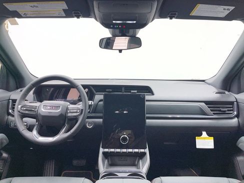 New 2026 GMC Terrain AT4 AWD/4WD image 6