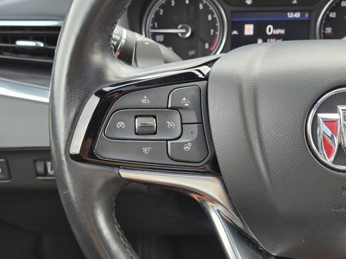 Used 2023 Buick Enclave Essence w/ Experience Buick Package image 26