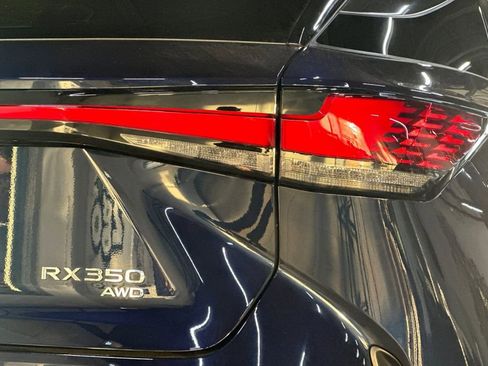 Used 2024 Lexus RX 350 AWD w/ Convenience Package image 21