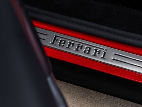 Used 2021 Ferrari SF90 Stradale AWD/4WD image 30